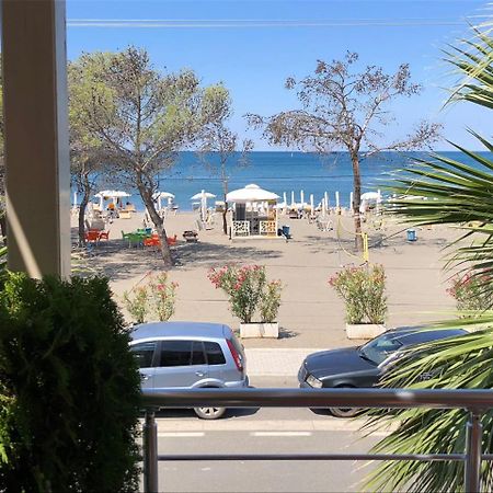 Hotel Alba Shëngjin المظهر الخارجي الصورة